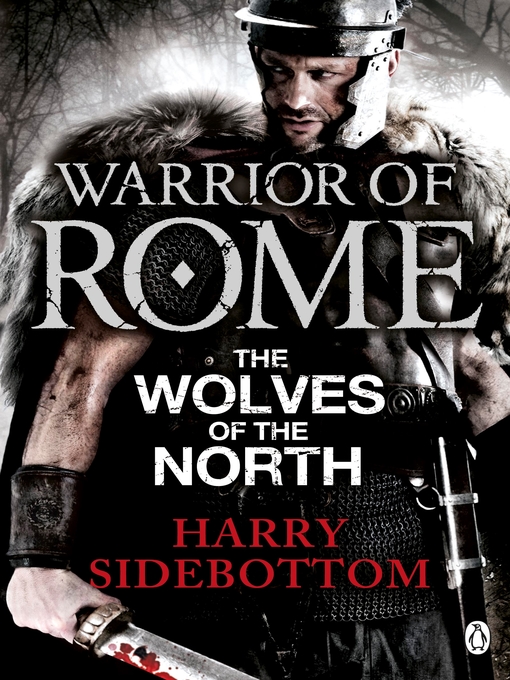 Warrior of Rome (eBook): The Wolves of the North